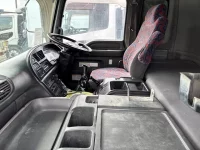 Isuzu GIGA лот № 4168 оценка 3  с аукциона в Японии 4