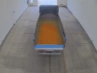 Isuzu GIGA лот № 4168 оценка 3  с аукциона в Японии 2