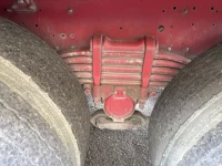 Isuzu GIGA лот № 4168 оценка 3  с аукциона в Японии 7