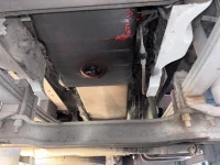 Isuzu GIGA лот № 4168 оценка 3  с аукциона в Японии 8