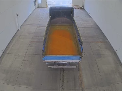 Isuzu GIGA  с аукциона в Японии