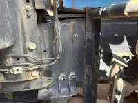 Isuzu GIGA лот № 4192 оценка 3  с аукциона в Японии 9