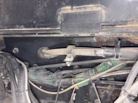 Isuzu GIGA лот № 4192 оценка 3  с аукциона в Японии 10