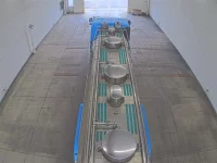 Isuzu GIGA лот № 4192 оценка 3  с аукциона в Японии 2