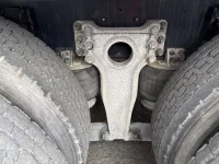 Isuzu GIGA лот № 4192 оценка 3  с аукциона в Японии 7