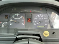 Isuzu GIGA лот № 4192 оценка 3  с аукциона в Японии 5