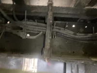 Isuzu GIGA лот № 4249 оценка 3  с аукциона в Японии 10