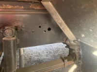 Isuzu GIGA лот № 4249 оценка 3  с аукциона в Японии 9