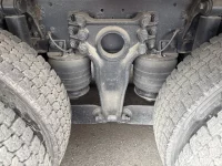 Isuzu GIGA лот № 4249 оценка 3  с аукциона в Японии 7