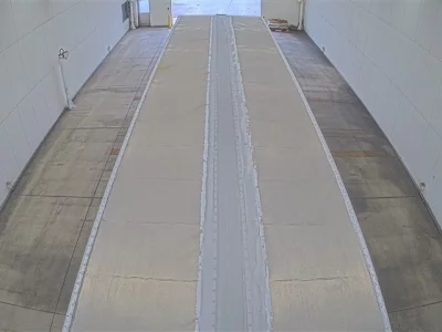 Isuzu GIGA  с аукциона в Японии