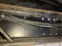 Isuzu GIGA лот № 4140 оценка 3  с аукциона в Японии 10