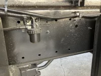 Isuzu GIGA лот № 4140 оценка 3  с аукциона в Японии 9