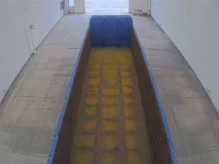 Isuzu GIGA лот № 4140 оценка 3  с аукциона в Японии 2