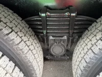 Isuzu GIGA лот № 4140 оценка 3  с аукциона в Японии 7