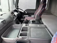 Isuzu GIGA лот № 4140 оценка 3  с аукциона в Японии 4