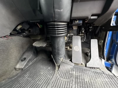 Isuzu GIGA  с аукциона в Японии