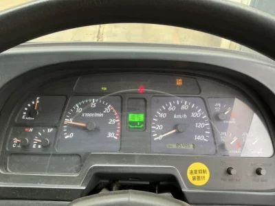 Isuzu Giga