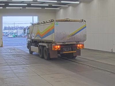 Isuzu Giga