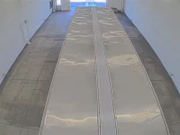 Isuzu GIGA лот № 4126 оценка 3  с аукциона в Японии 2