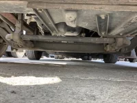 Isuzu GIGA лот № 4126 оценка 3  с аукциона в Японии 8