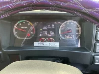 Isuzu GIGA лот № 4126 оценка 3  с аукциона в Японии 5