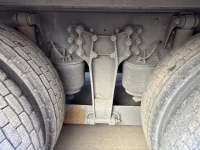 Isuzu GIGA лот № 4126 оценка 3  с аукциона в Японии 7