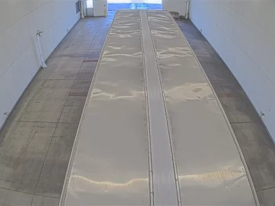 Isuzu GIGA  с аукциона в Японии