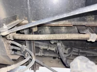 Isuzu GIGA лот № 4159 оценка 3.5  с аукциона в Японии 10