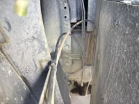 Isuzu GIGA лот № 4159 оценка 3.5  с аукциона в Японии 9