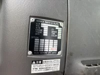 Isuzu GIGA лот № 4159 оценка 3.5  с аукциона в Японии 6