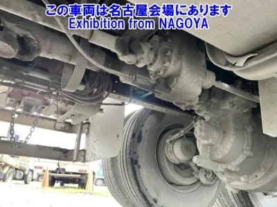 Isuzu Giga