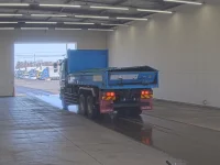 Isuzu GIGA лот № 12009 оценка 3.5  с аукциона в Японии 1