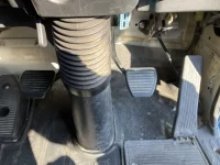 Isuzu GIGA лот № 12009 оценка 3.5  с аукциона в Японии 3