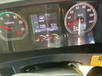 Isuzu GIGA лот № 12009 оценка 3.5  с аукциона в Японии 5