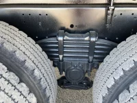 Isuzu GIGA лот № 12009 оценка 3.5  с аукциона в Японии 7