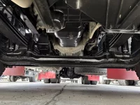 Isuzu GIGA лот № 12009 оценка 3.5  с аукциона в Японии 8