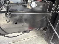 Isuzu GIGA лот № 12009 оценка 3.5  с аукциона в Японии 9