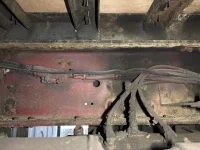 Isuzu GIGA лот № 4239 оценка 3  с аукциона в Японии 10