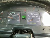 Isuzu GIGA лот № 4239 оценка 3  с аукциона в Японии 5