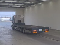 Isuzu GIGA лот № 4239 оценка 3  с аукциона в Японии 1