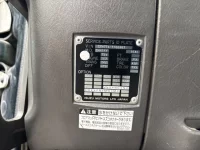 Isuzu GIGA лот № 4239 оценка 3  с аукциона в Японии 6