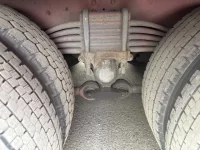 Isuzu GIGA лот № 4239 оценка 3  с аукциона в Японии 7