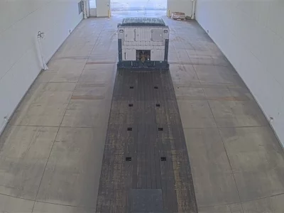 Isuzu GIGA  с аукциона в Японии