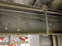 Isuzu GIGA лот № 4221 оценка 3.5  с аукциона в Японии 10