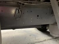 Isuzu GIGA лот № 4221 оценка 3.5  с аукциона в Японии 9