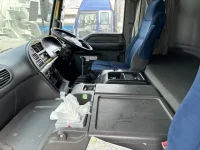 Isuzu GIGA лот № 4221 оценка 3.5  с аукциона в Японии 4