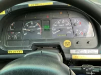 Isuzu GIGA лот № 4221 оценка 3.5  с аукциона в Японии 5