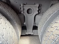 Isuzu GIGA лот № 4221 оценка 3.5  с аукциона в Японии 7