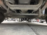 Isuzu GIGA лот № 4221 оценка 3.5  с аукциона в Японии 8