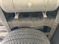 Isuzu GIGA лот № 4372 оценка R  с аукциона в Японии 10